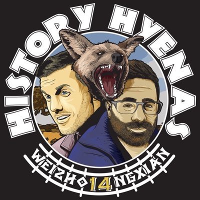 History Hyenas at Gramercy Theatre