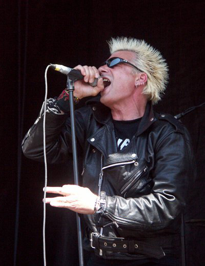 GBH at Gramercy Theatre