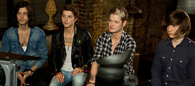 Hot Chelle Rae at Gramercy Theatre
