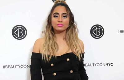 Ally Brooke [CANCELLED]