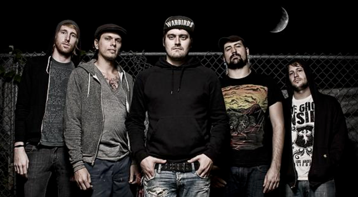 Poison The Well at Gramercy Theatre tickets Poison The Well at Gramercy Theatre