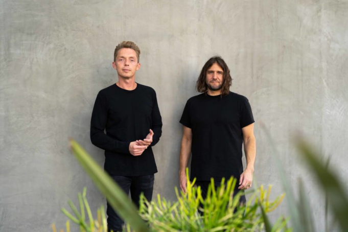 The Minimalists at Gramercy Theatre