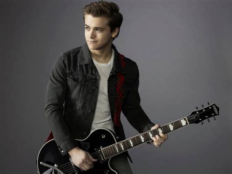 Hunter Hayes at Gramercy Theatre