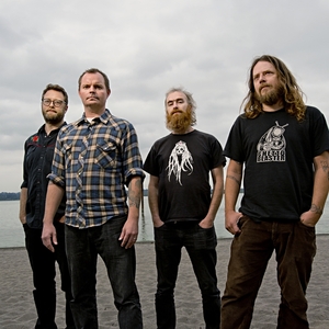 Red Fang at Gramercy Theatre