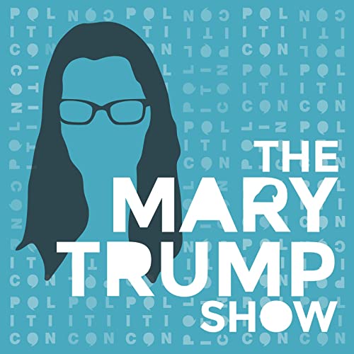 The Mary Trump Show [CANCELLED] at Gramercy Theatre