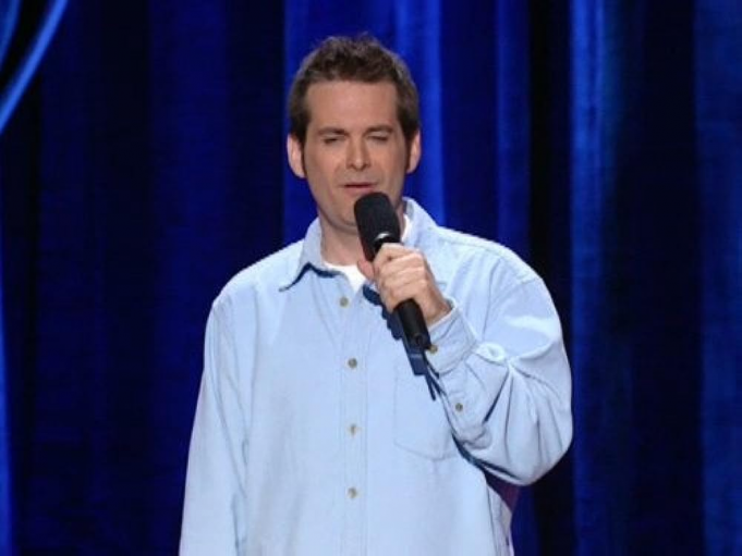 Jimmy Dore at Gramercy Theatre