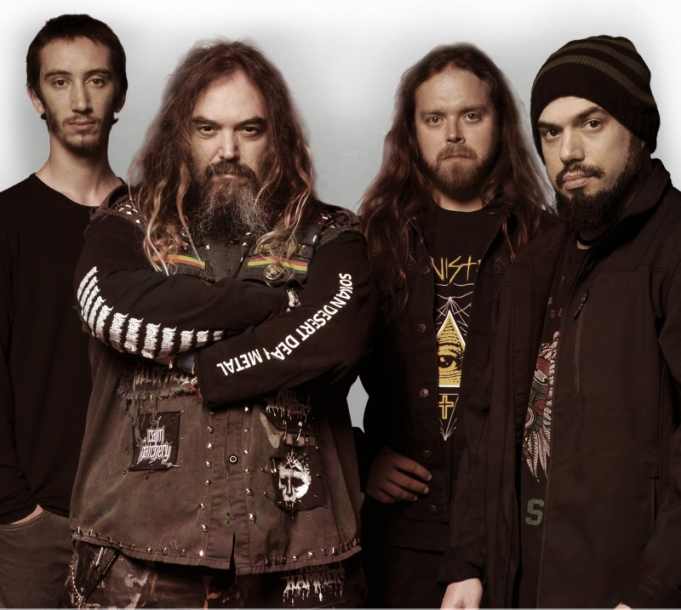 Soulfly