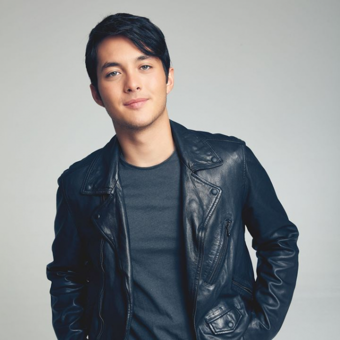 Laine Hardy