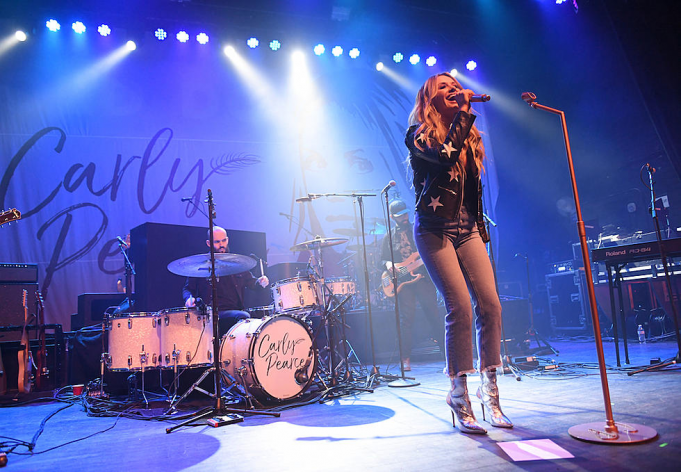 Carly Pearce at Gramercy Theatre