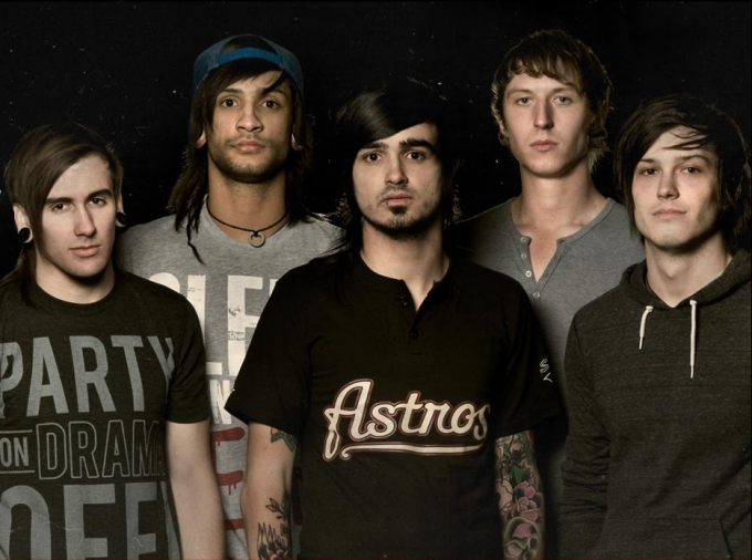 Like Moths To Flames & Polaris