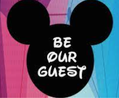 Be Our Guest - A Disney DJ Night at Gramercy Theatre