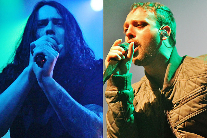 Veil of Maya & Born Of Osiris at Gramercy Theatre