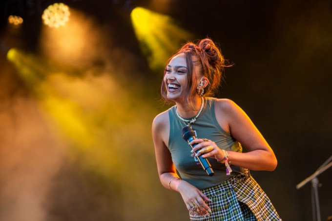 Joy Crookes at Gramercy Theatre