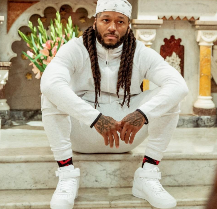 Montana of 300 at Gramercy Theatre