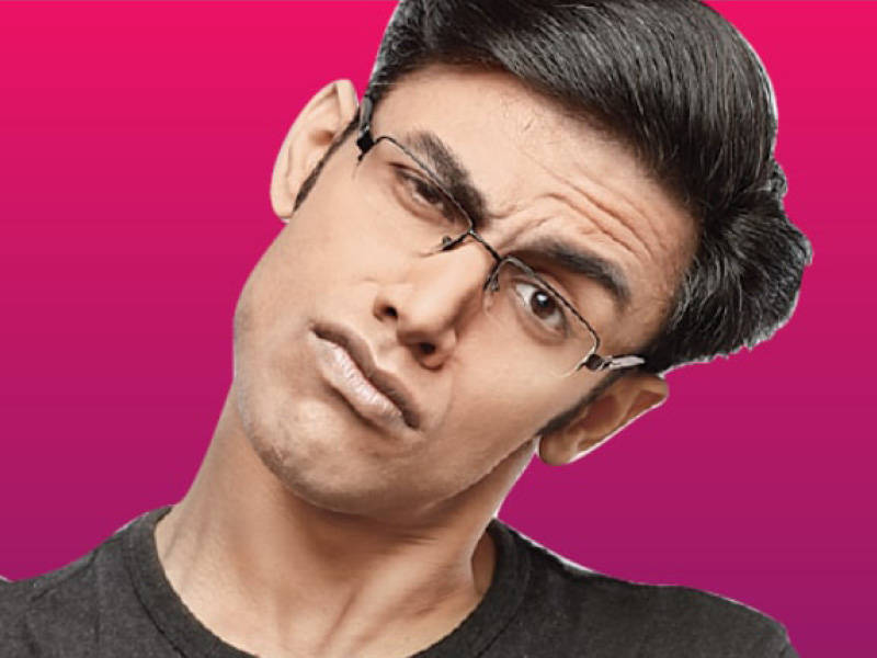 Biswa Kalyan Rath at Gramercy Theatre