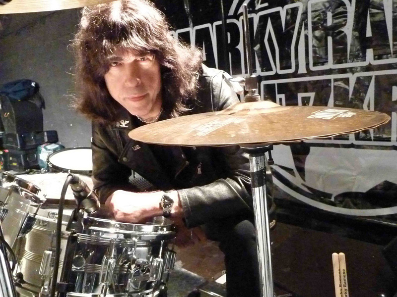 Marky Ramone at Gramercy Theatre