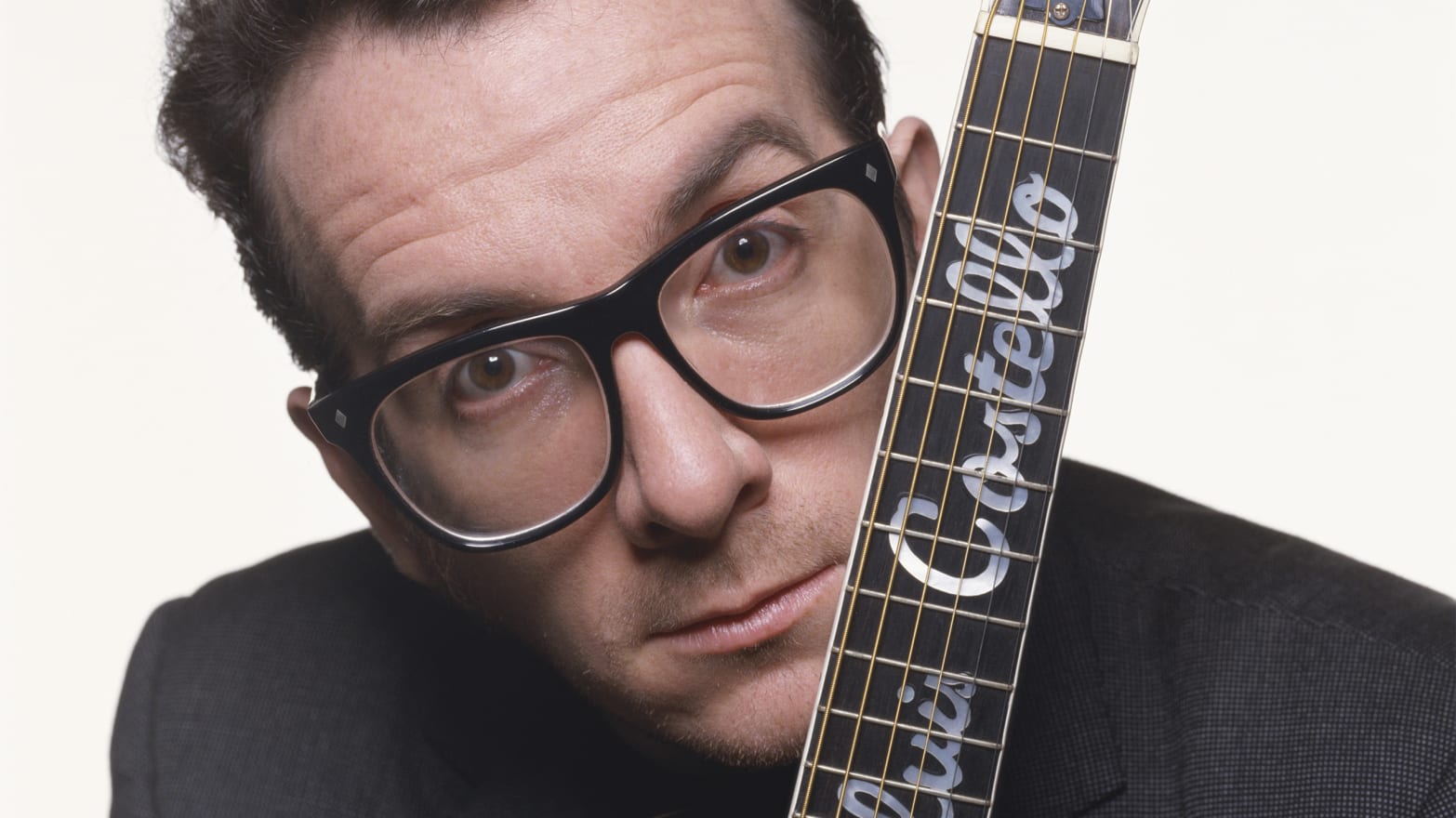 Elvis Costello at Gramercy Theatre