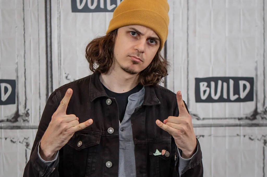 Watsky at Gramercy Theatre