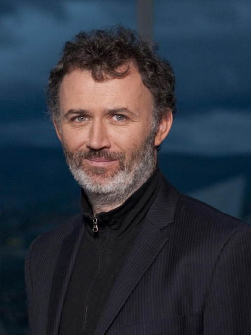 Tommy Tiernan at Gramercy Theatre