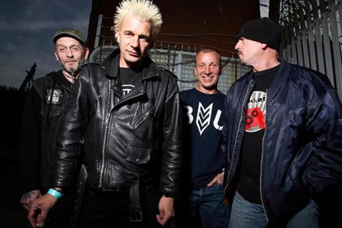 GBH at Gramercy Theatre