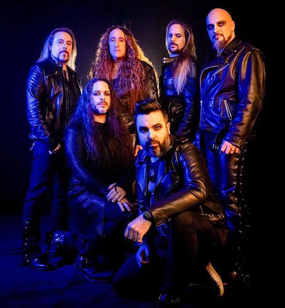 Rhapsody of Fire at Gramercy Theatre