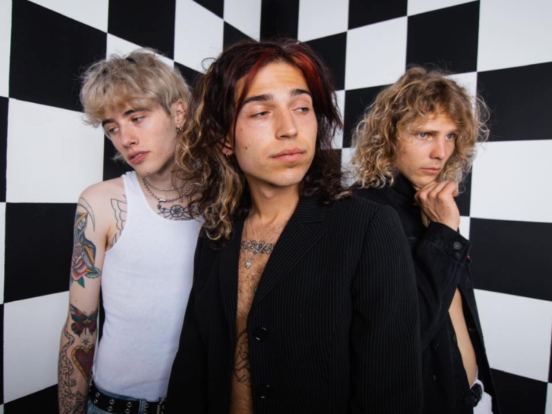 Beauty School Dropout tickets
