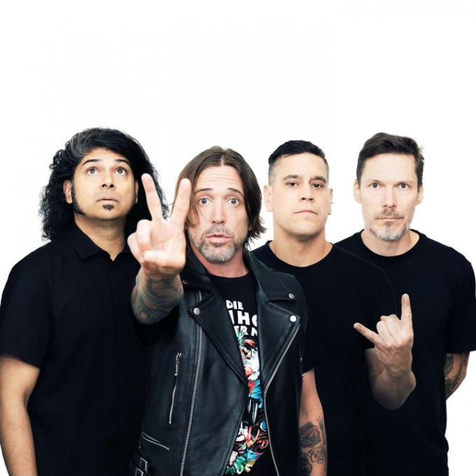 Billy Talent