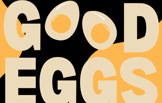 Good Eggs tickets