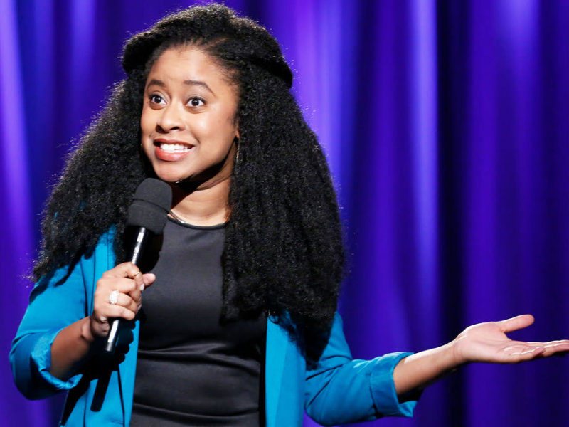 Phoebe Robinson tickets