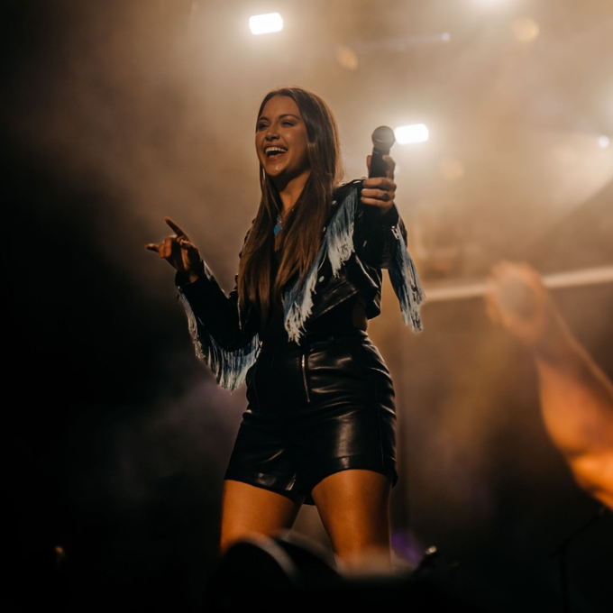 Alexandra Kay tickets