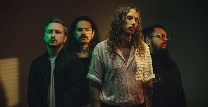 Silent Planet tickets