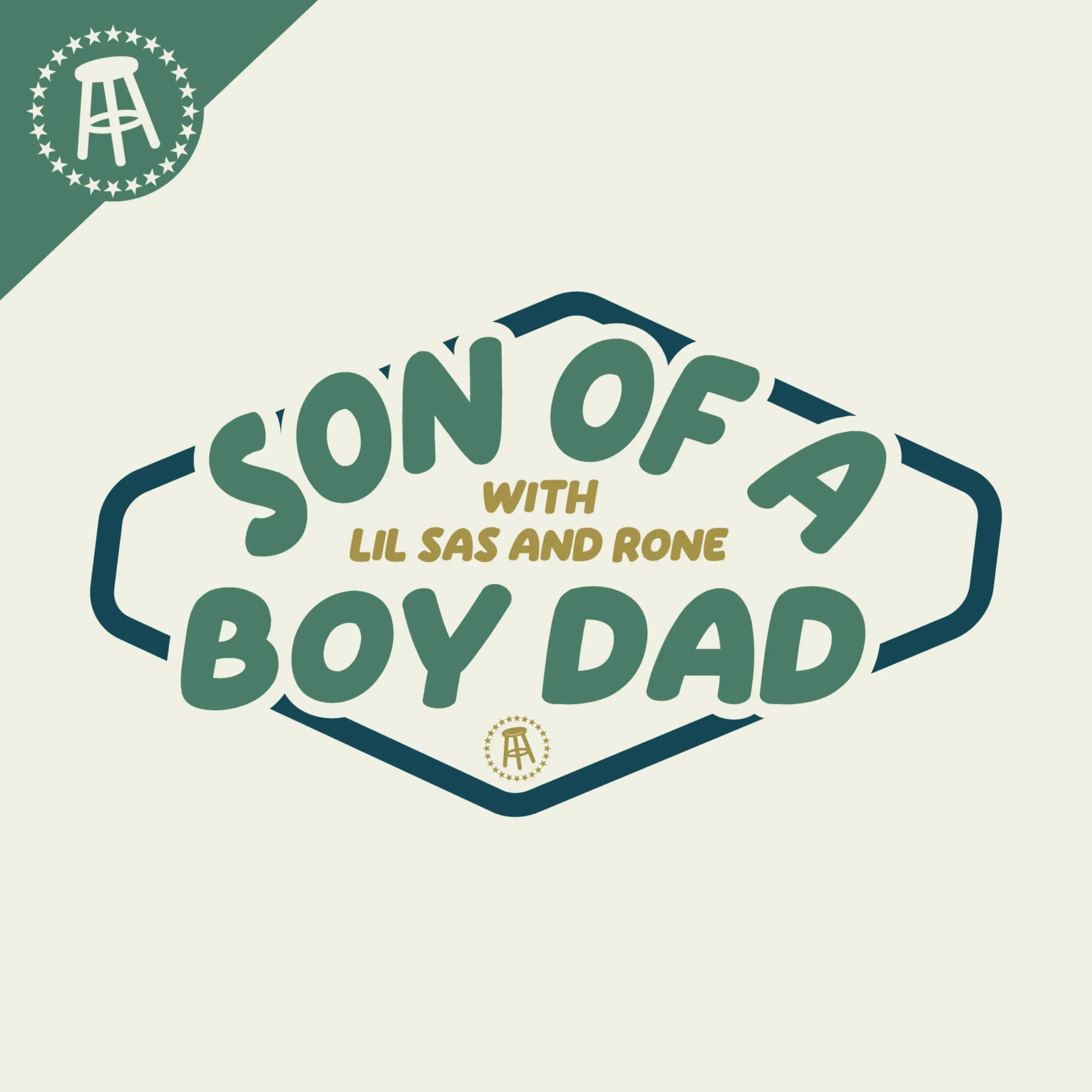 Son of A Boy Dad Podcast [CANCELLED]