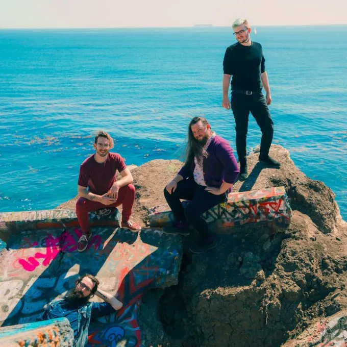 Glass Beach tickets
