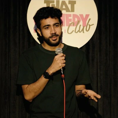 Abhishek Upmanyu tickets