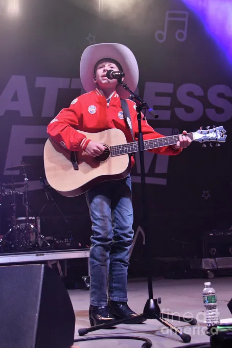 Mason Ramsey tickets