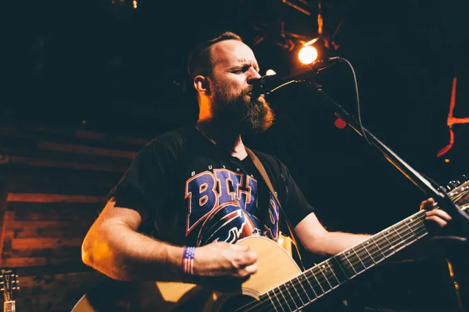 Aaron West and The Roaring Twenties