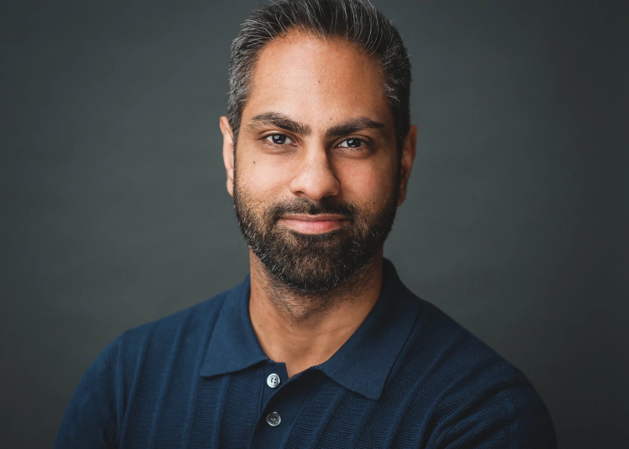 Love and Money: An Evening with Ramit Sethi