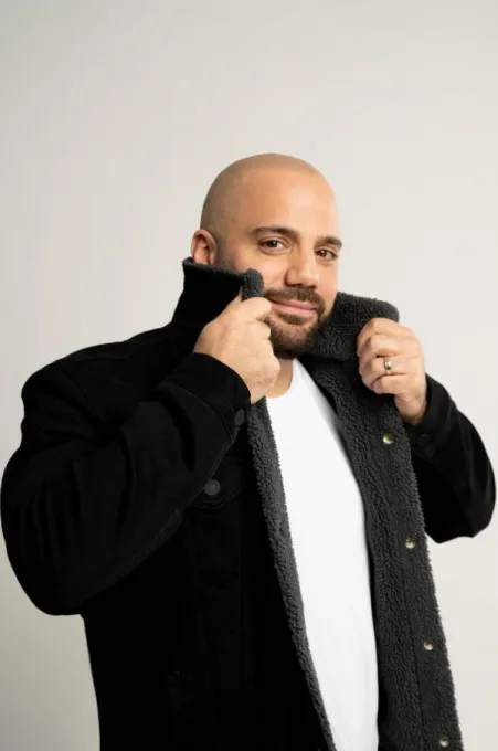 Paul Virzi