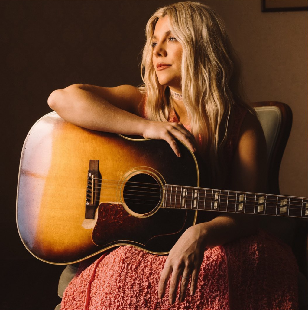 Kimberly Perry tickets