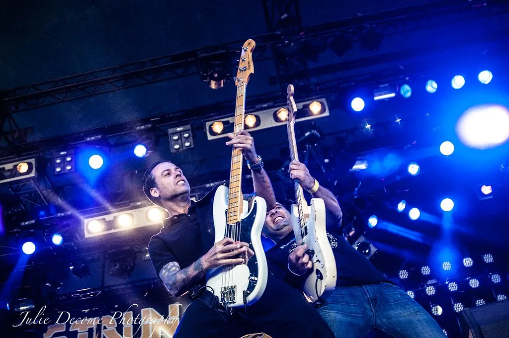Strung Out