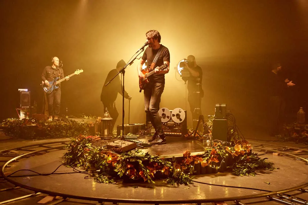 The Pineapple Thief
