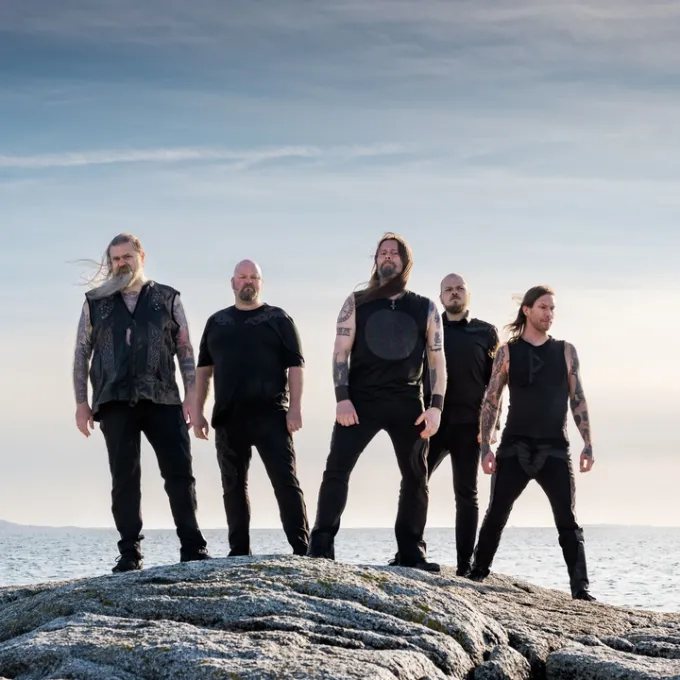 Enslaved tickets