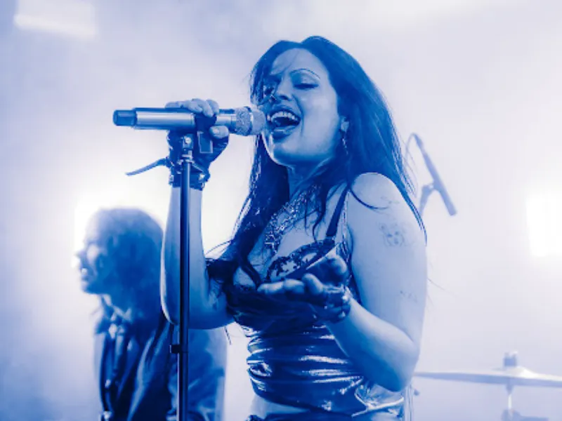 Kelsy Karter and The Heroines tickets