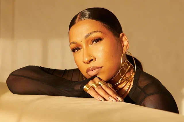 Melanie Fiona tickets