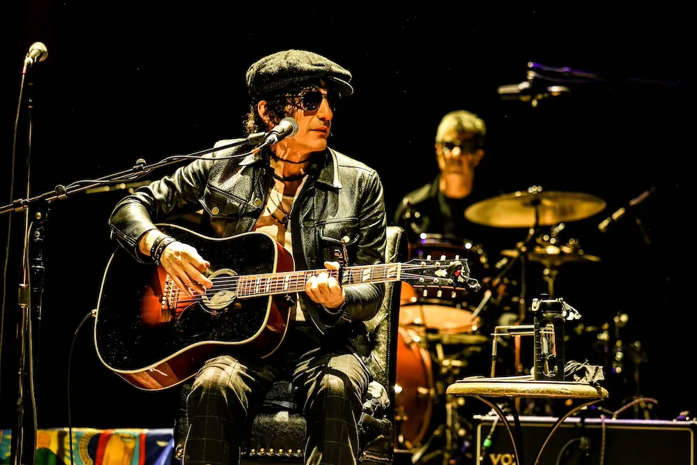 Jesse Malin
