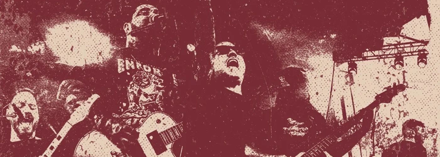 A Static Lullaby