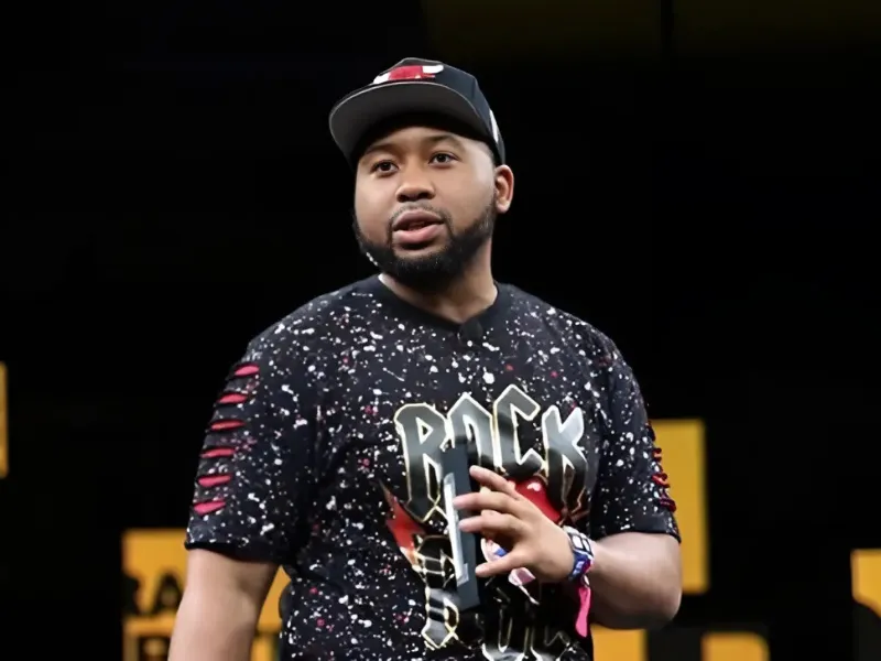 DJ Akademiks tickets