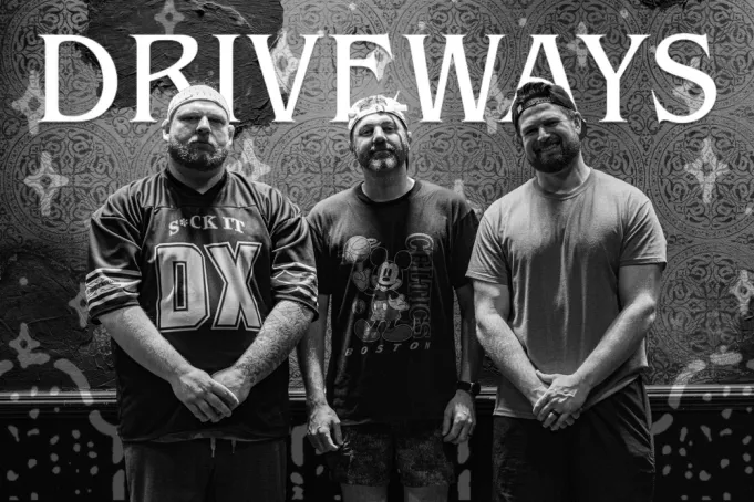 Driveways