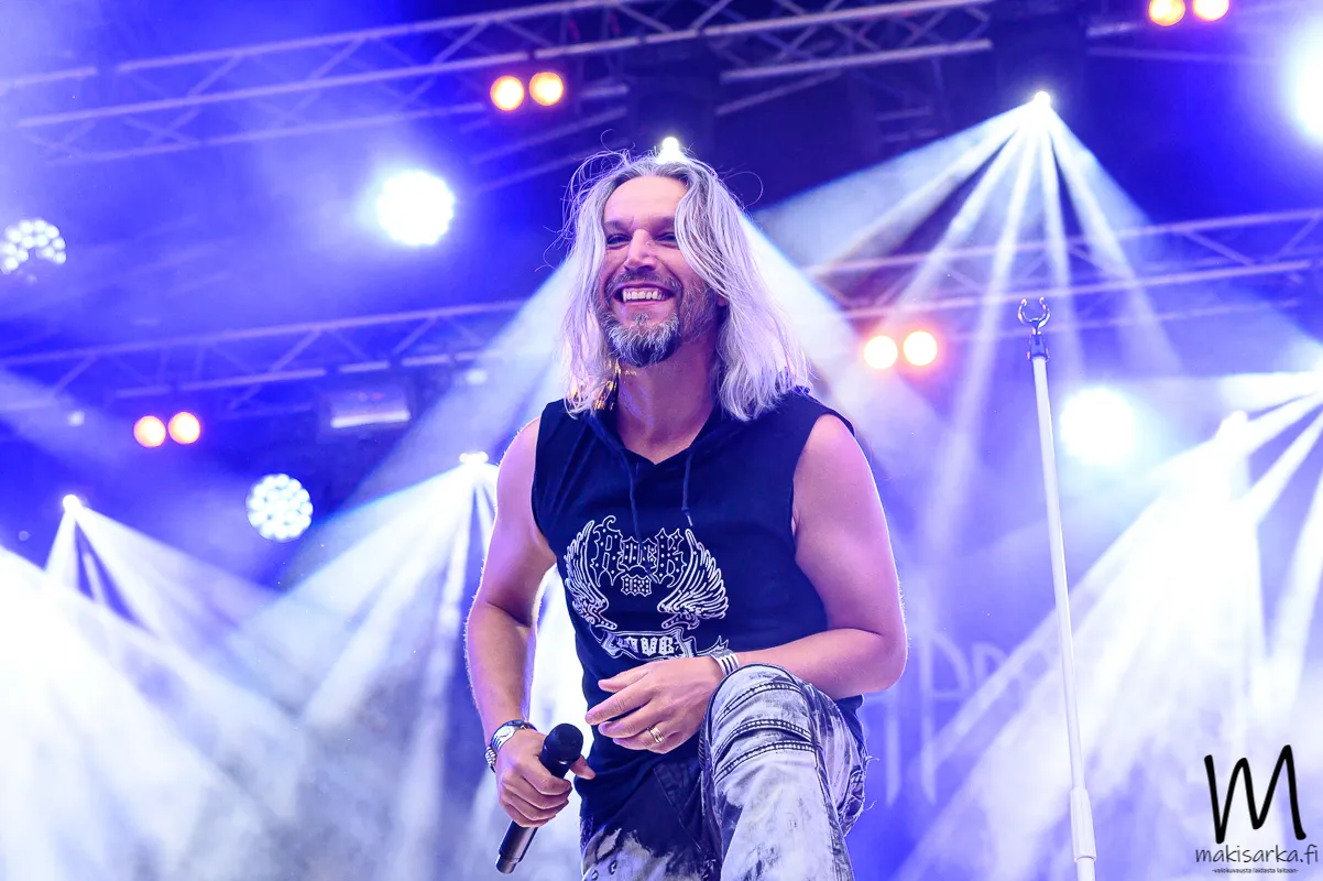 Sonata Arctica