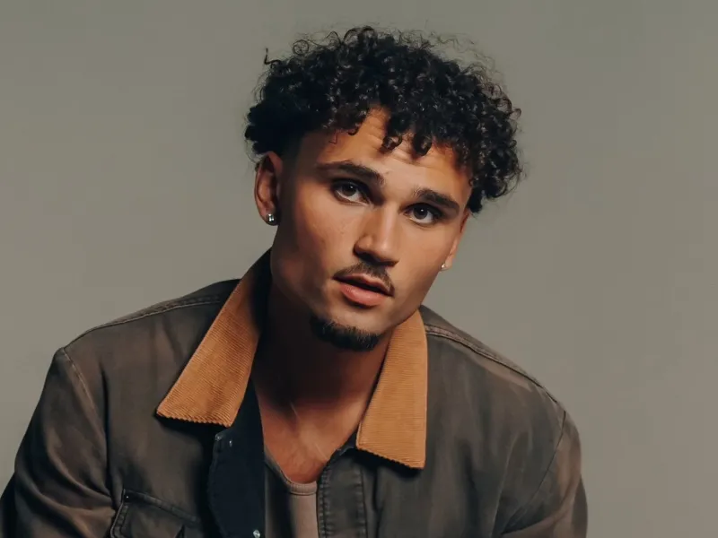 Adrien Nunez tickets